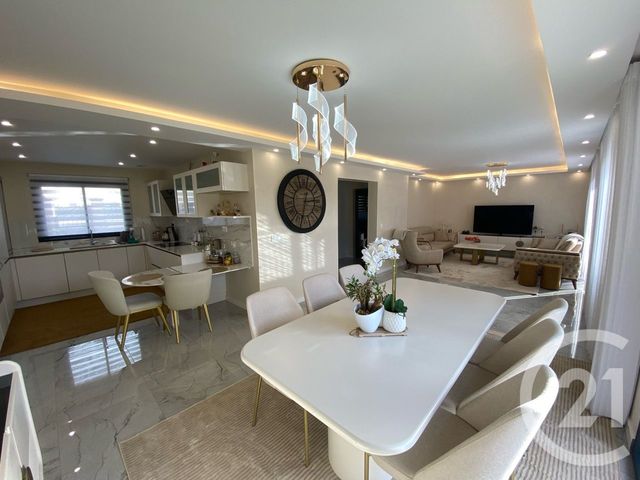 maison à vendre - 6 pièces - 167.0 m2 - DAMMARTIN EN GOELE - 77 - ILE-DE-FRANCE - Century 21 Saint Pathus Immobilier