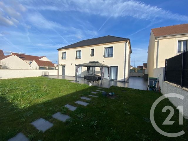 Maison à vendre DAMMARTIN EN GOELE