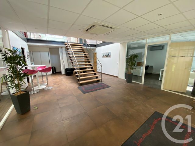immeuble à vendre - 658.0 m2 - DAMMARTIN EN GOELE - 77 - ILE-DE-FRANCE - Century 21 Saint Pathus Immobilier