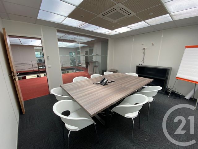 immeuble à vendre - 658.0 m2 - DAMMARTIN EN GOELE - 77 - ILE-DE-FRANCE - Century 21 Saint Pathus Immobilier