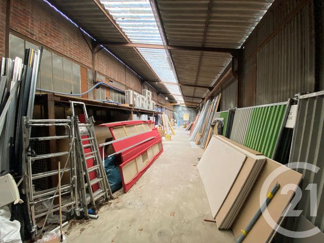 immeuble à vendre - 658.0 m2 - DAMMARTIN EN GOELE - 77 - ILE-DE-FRANCE - Century 21 Saint Pathus Immobilier