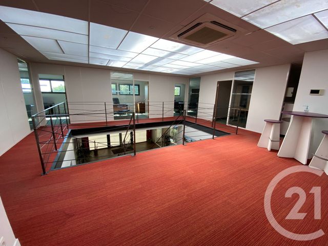 immeuble à vendre - 658.0 m2 - DAMMARTIN EN GOELE - 77 - ILE-DE-FRANCE - Century 21 Saint Pathus Immobilier