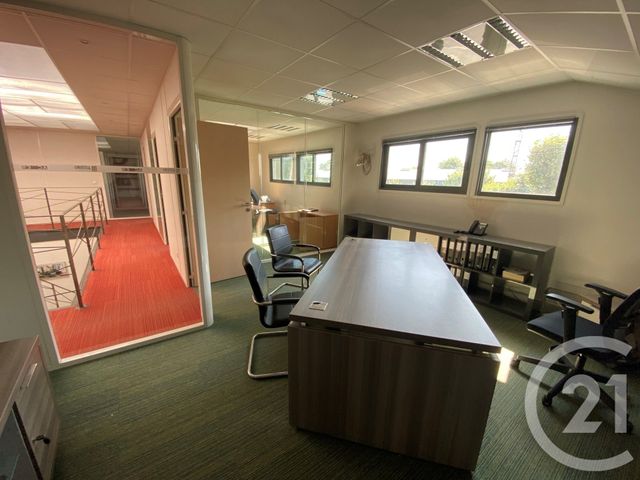 immeuble à vendre - 658.0 m2 - DAMMARTIN EN GOELE - 77 - ILE-DE-FRANCE - Century 21 Saint Pathus Immobilier