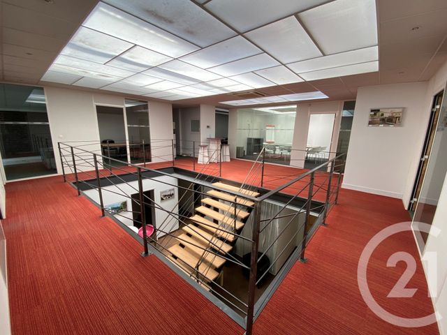 immeuble à vendre - 658.0 m2 - DAMMARTIN EN GOELE - 77 - ILE-DE-FRANCE - Century 21 Saint Pathus Immobilier