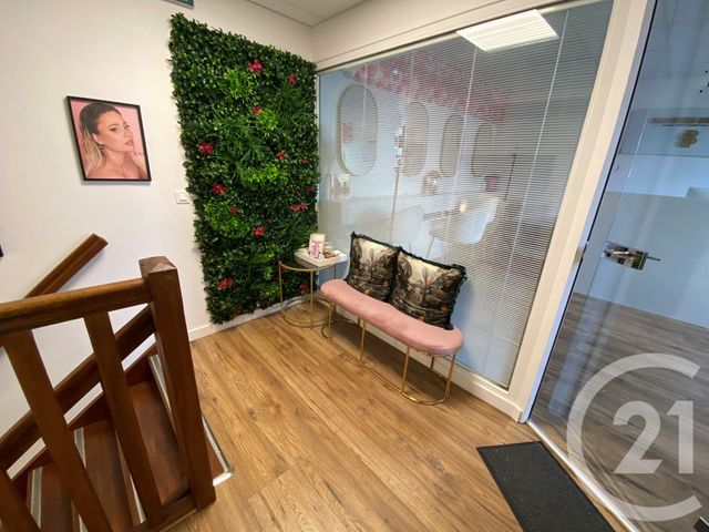 immeuble à vendre - 100.0 m2 - NANTEUIL LE HAUDOUIN - 60 - PICARDIE - Century 21 Saint Pathus Immobilier