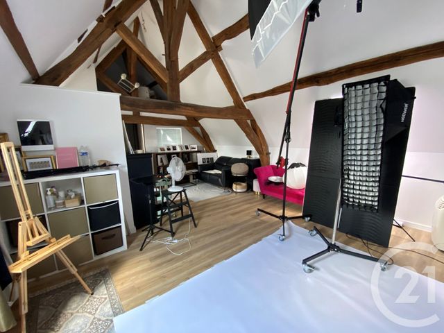 immeuble à vendre - 100.0 m2 - NANTEUIL LE HAUDOUIN - 60 - PICARDIE - Century 21 Saint Pathus Immobilier