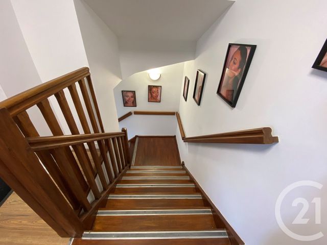 immeuble à vendre - 100.0 m2 - LE PLESSIS BELLEVILLE - 60 - PICARDIE - Century 21 Saint Pathus Immobilier