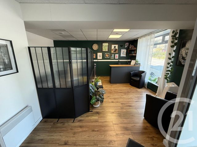 immeuble à vendre - 100.0 m2 - LE PLESSIS BELLEVILLE - 60 - PICARDIE - Century 21 Saint Pathus Immobilier