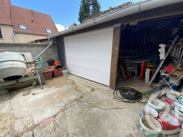 immeuble à vendre - 100.0 m2 - LE PLESSIS BELLEVILLE - 60 - PICARDIE - Century 21 Saint Pathus Immobilier