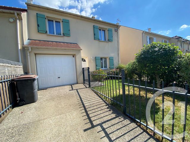 maison - ST PATHUS - 77