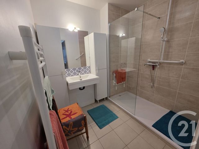 Appartement F2 à vendre - 3 pièces - 59.37 m2 - ST SOUPPLETS - 77 - ILE-DE-FRANCE - Century 21 Saint Pathus Immobilier