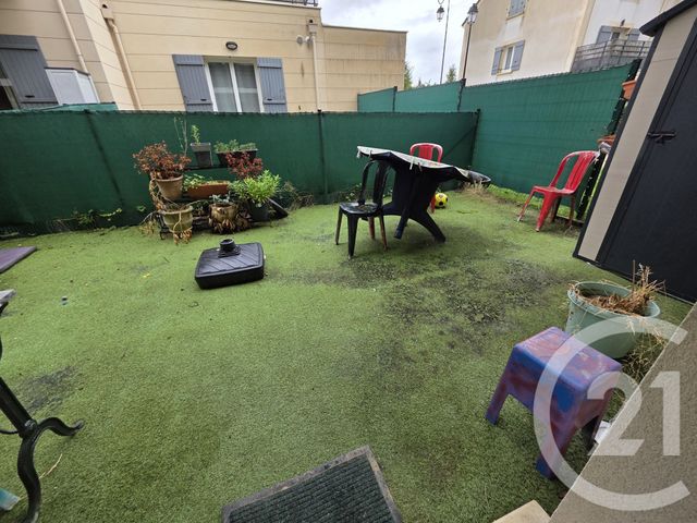 Appartement F2 à vendre - 3 pièces - 59.37 m2 - ST SOUPPLETS - 77 - ILE-DE-FRANCE - Century 21 Saint Pathus Immobilier