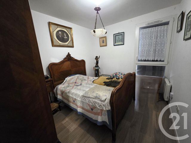 Appartement F2 à vendre - 3 pièces - 59.37 m2 - ST SOUPPLETS - 77 - ILE-DE-FRANCE - Century 21 Saint Pathus Immobilier