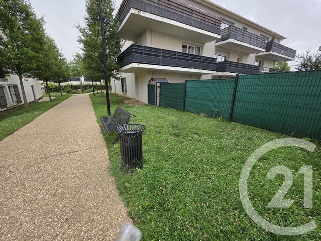 Appartement F2 à vendre - 3 pièces - 59.37 m2 - ST SOUPPLETS - 77 - ILE-DE-FRANCE - Century 21 Saint Pathus Immobilier