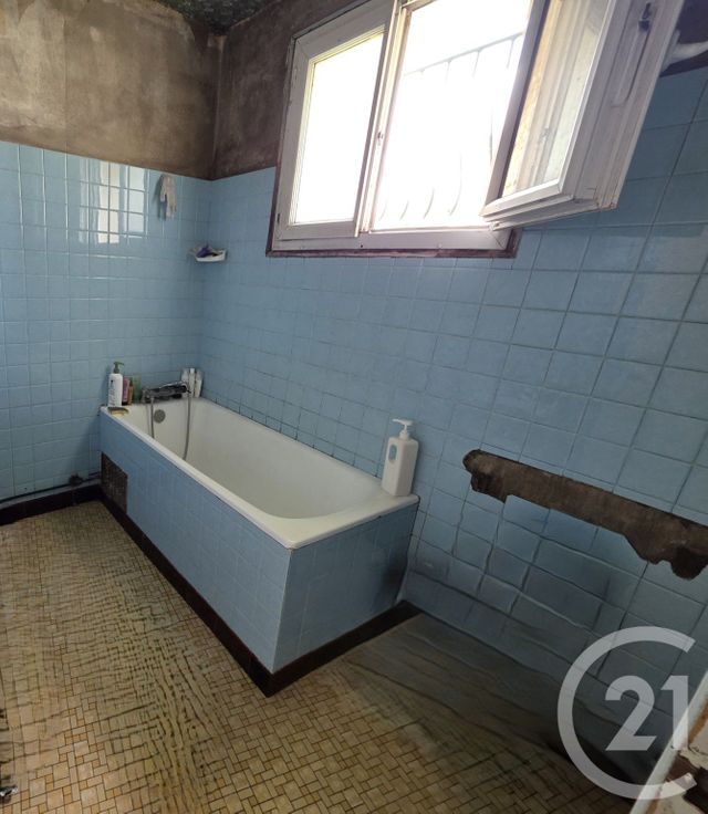 maison à vendre - 4 pièces - 98.4 m2 - ST SOUPPLETS - 77 - ILE-DE-FRANCE - Century 21 Saint Pathus Immobilier