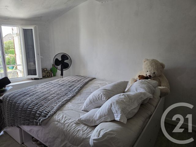 maison à vendre - 4 pièces - 98.4 m2 - ST SOUPPLETS - 77 - ILE-DE-FRANCE - Century 21 Saint Pathus Immobilier