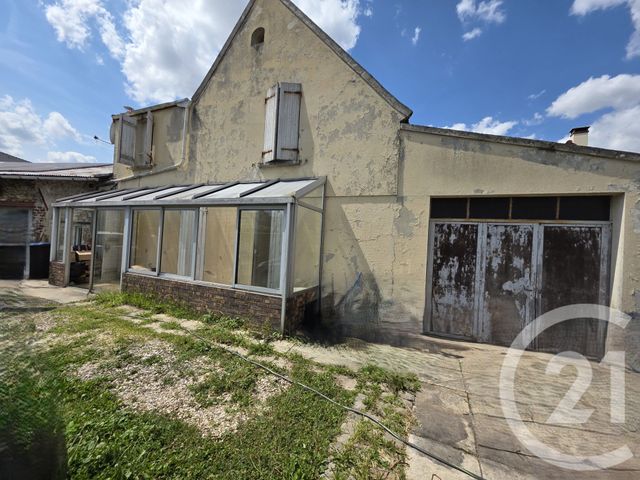 maison - ST PATHUS - 77
