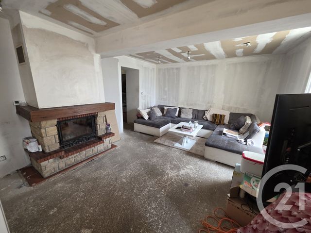 maison à vendre - 4 pièces - 98.4 m2 - ST SOUPPLETS - 77 - ILE-DE-FRANCE - Century 21 Saint Pathus Immobilier