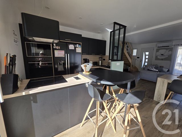 maison à vendre - 5 pièces - 115.0 m2 - ST PATHUS - 77 - ILE-DE-FRANCE - Century 21 Saint Pathus Immobilier