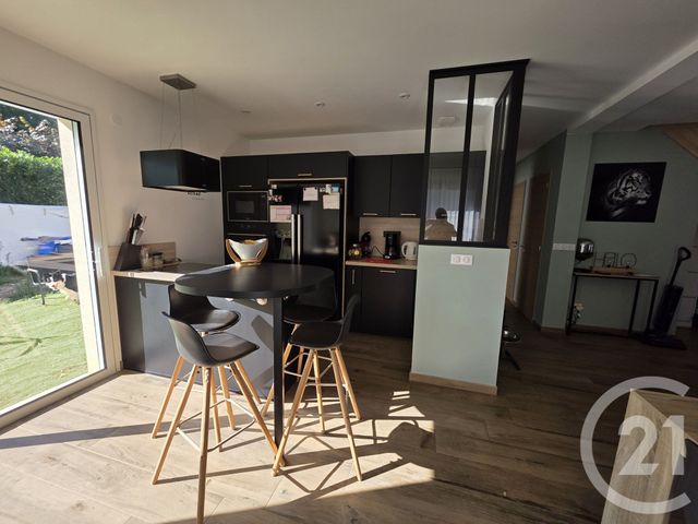 maison à vendre - 5 pièces - 115.0 m2 - ST PATHUS - 77 - ILE-DE-FRANCE - Century 21 Saint Pathus Immobilier