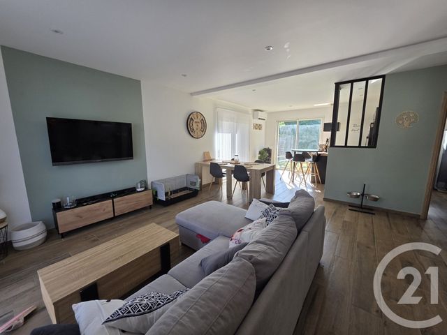 maison à vendre - 5 pièces - 115.0 m2 - ST PATHUS - 77 - ILE-DE-FRANCE - Century 21 Saint Pathus Immobilier