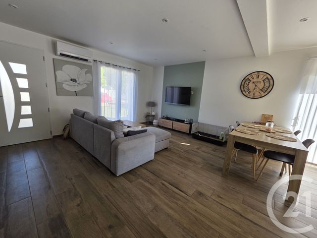 maison à vendre - 5 pièces - 115.0 m2 - ST PATHUS - 77 - ILE-DE-FRANCE - Century 21 Saint Pathus Immobilier