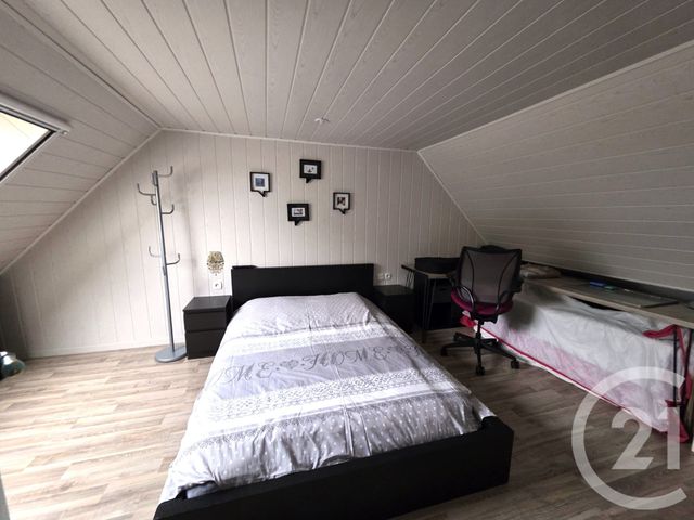 maison à vendre - 6 pièces - 118.0 m2 - OISSERY - 77 - ILE-DE-FRANCE - Century 21 Saint Pathus Immobilier