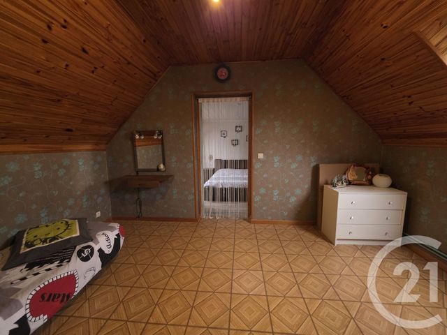 maison à vendre - 6 pièces - 118.0 m2 - OISSERY - 77 - ILE-DE-FRANCE - Century 21 Saint Pathus Immobilier