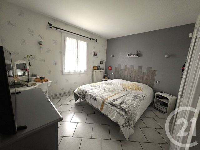 maison à vendre - 6 pièces - 118.0 m2 - OISSERY - 77 - ILE-DE-FRANCE - Century 21 Saint Pathus Immobilier