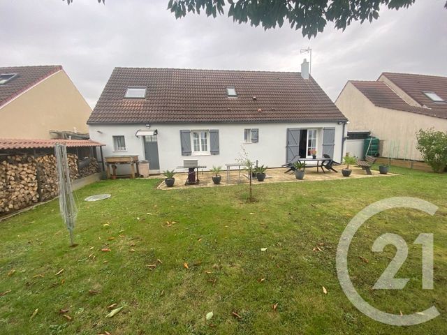 maison - OISSERY - 77