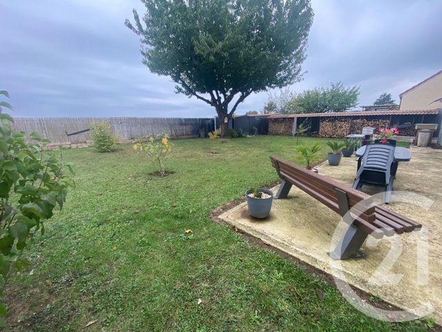 maison à vendre - 6 pièces - 118.0 m2 - OISSERY - 77 - ILE-DE-FRANCE - Century 21 Saint Pathus Immobilier