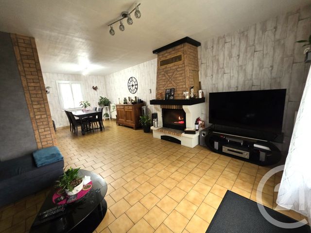 maison à vendre - 6 pièces - 118.0 m2 - OISSERY - 77 - ILE-DE-FRANCE - Century 21 Saint Pathus Immobilier