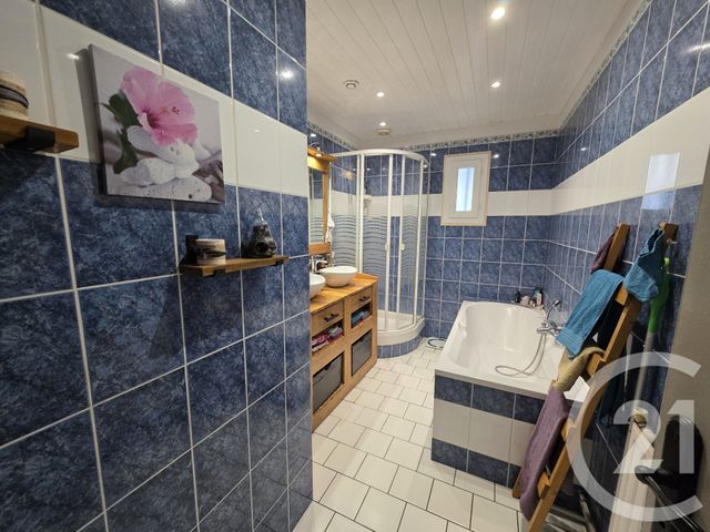 maison à vendre - 6 pièces - 118.0 m2 - OISSERY - 77 - ILE-DE-FRANCE - Century 21 Saint Pathus Immobilier