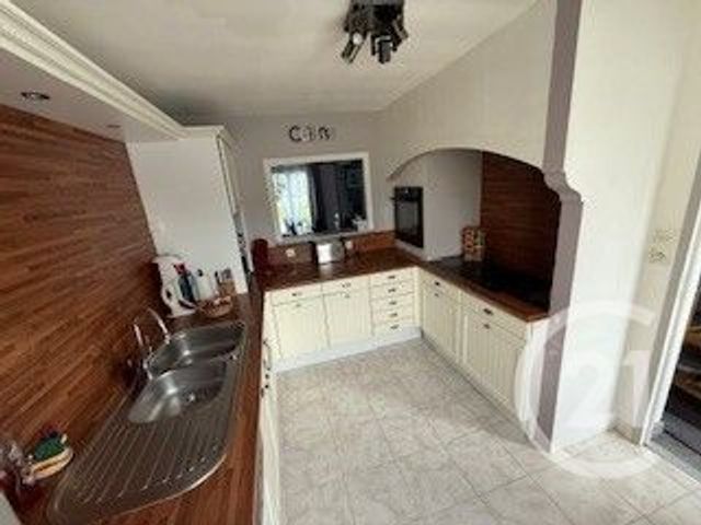 maison à vendre - 5 pièces - 119.03 m2 - ST SOUPPLETS - 77 - ILE-DE-FRANCE - Century 21 Saint Pathus Immobilier