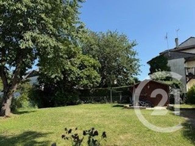 maison à vendre - 5 pièces - 119.03 m2 - ST SOUPPLETS - 77 - ILE-DE-FRANCE - Century 21 Saint Pathus Immobilier