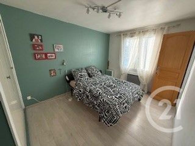 maison à vendre - 5 pièces - 119.03 m2 - ST SOUPPLETS - 77 - ILE-DE-FRANCE - Century 21 Saint Pathus Immobilier