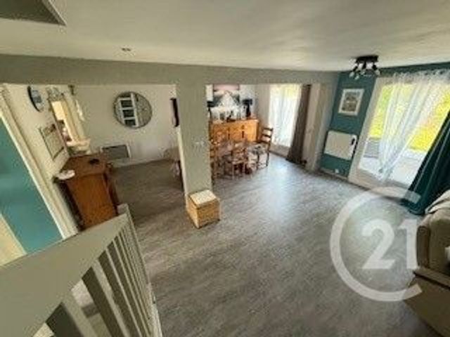 maison à vendre - 5 pièces - 119.03 m2 - ST SOUPPLETS - 77 - ILE-DE-FRANCE - Century 21 Saint Pathus Immobilier