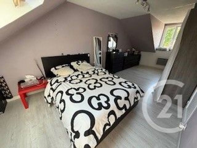 maison à vendre - 5 pièces - 119.03 m2 - ST SOUPPLETS - 77 - ILE-DE-FRANCE - Century 21 Saint Pathus Immobilier