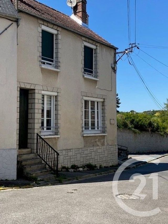 maison - VER SUR LAUNETTE - 60