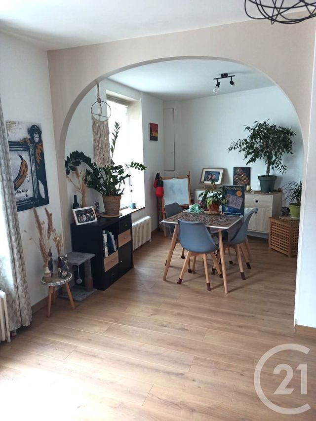 maison à vendre - 5 pièces - 91.4 m2 - VER SUR LAUNETTE - 60 - PICARDIE - Century 21 Saint Pathus Immobilier