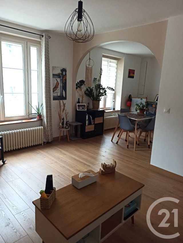 maison à vendre - 5 pièces - 91.4 m2 - VER SUR LAUNETTE - 60 - PICARDIE - Century 21 Saint Pathus Immobilier