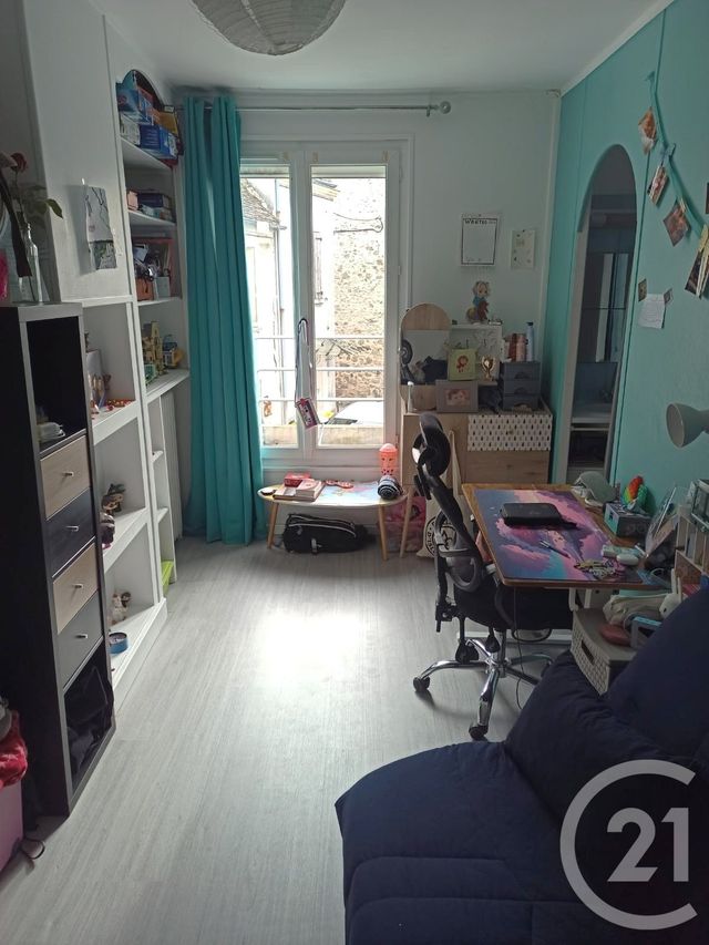 maison à vendre - 5 pièces - 91.4 m2 - VER SUR LAUNETTE - 60 - PICARDIE - Century 21 Saint Pathus Immobilier