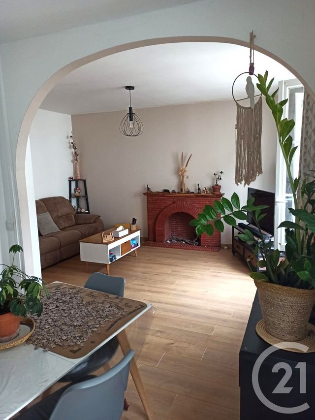 maison à vendre - 5 pièces - 91.4 m2 - VER SUR LAUNETTE - 60 - PICARDIE - Century 21 Saint Pathus Immobilier