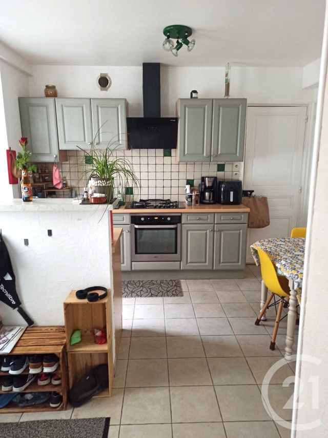 maison à vendre - 5 pièces - 91.4 m2 - DAMMARTIN EN GOELE - 77 - ILE-DE-FRANCE - Century 21 Saint Pathus Immobilier