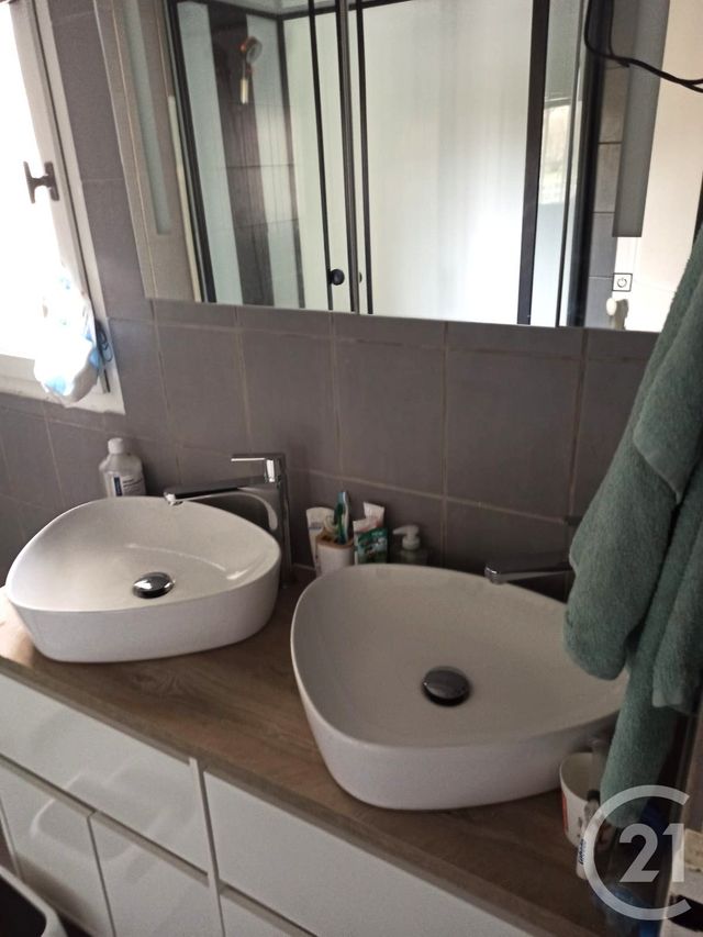 maison à vendre - 5 pièces - 91.4 m2 - DAMMARTIN EN GOELE - 77 - ILE-DE-FRANCE - Century 21 Saint Pathus Immobilier