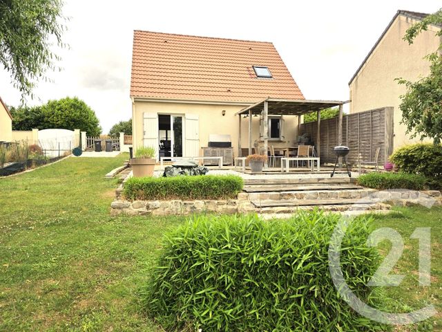 maison - OISSERY - 77