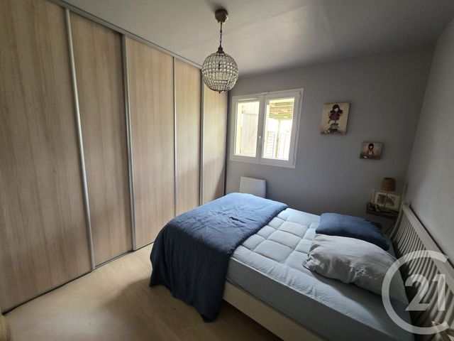 maison à vendre - 4 pièces - 88.37 m2 - OISSERY - 77 - ILE-DE-FRANCE - Century 21 Saint Pathus Immobilier