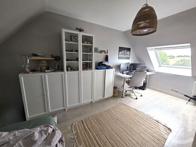 maison à vendre - 4 pièces - 88.37 m2 - OISSERY - 77 - ILE-DE-FRANCE - Century 21 Saint Pathus Immobilier