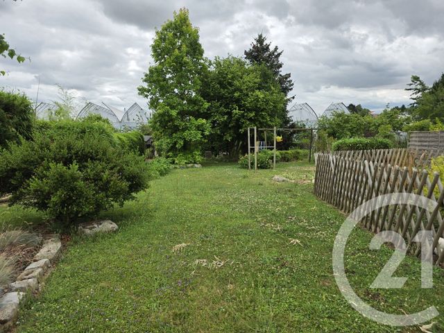 maison à vendre - 4 pièces - 88.37 m2 - OISSERY - 77 - ILE-DE-FRANCE - Century 21 Saint Pathus Immobilier