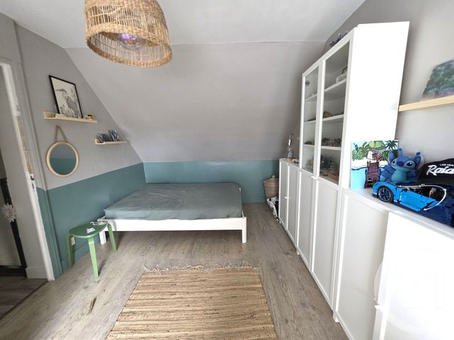 maison à vendre - 4 pièces - 88.37 m2 - OISSERY - 77 - ILE-DE-FRANCE - Century 21 Saint Pathus Immobilier